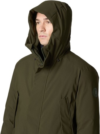 WILSON Jacke 2026 land green 