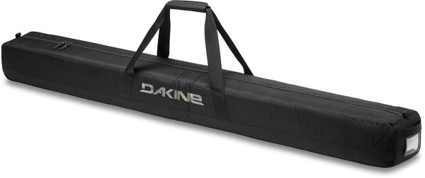 PADDED Skibag 2025 black 