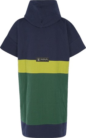 TRAVEL PAMPATAR Poncho 2026 L/XL
