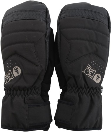 CALDWELL Fäustling 2026 black 