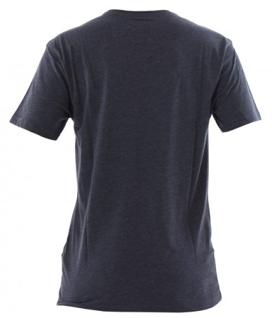 PIER WAVES T-Shirt 2014 heather black 