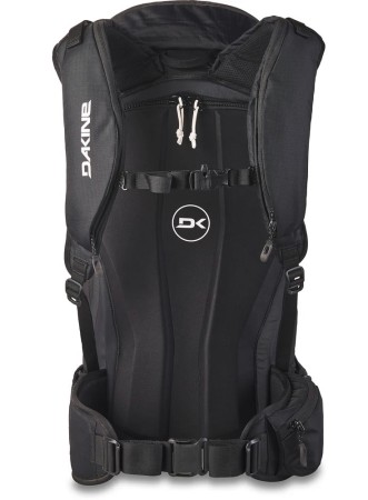 POACHER 40L Rucksack 2025 black 