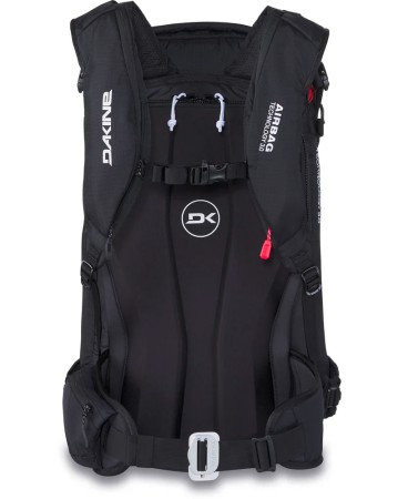 POACHER RAS 36L Rucksack 2025 black 