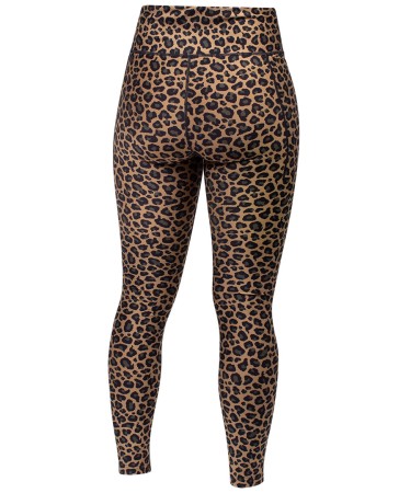 POCKET TIGHTS Hose 2025 leopard 