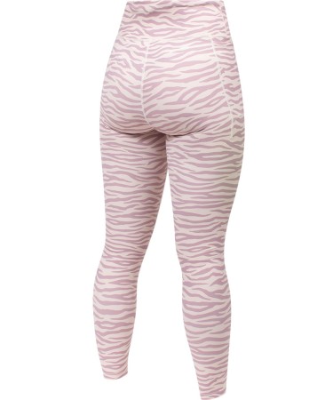 POCKET TIGHTS Hose 2025 pastel zebra 