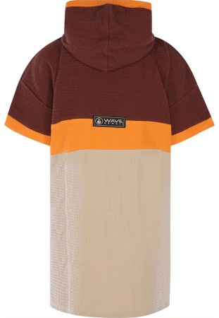 TRAVEL PORLAMAR Poncho 2025 