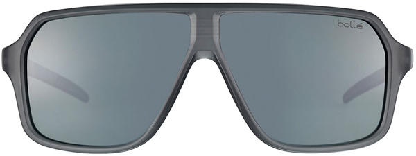 PRIME Sunglasses 2025 black crystal matte/tns polarized 