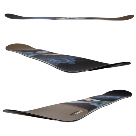 PROTO SYNTHESIS Snowboard 2024 