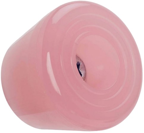 QUAD SKATE Brakestoppers 2 Pack pink 