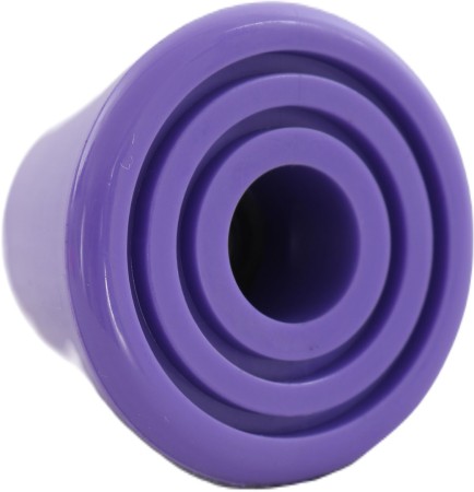 QUAD SKATE Brakestoppers 2 Pack purple 