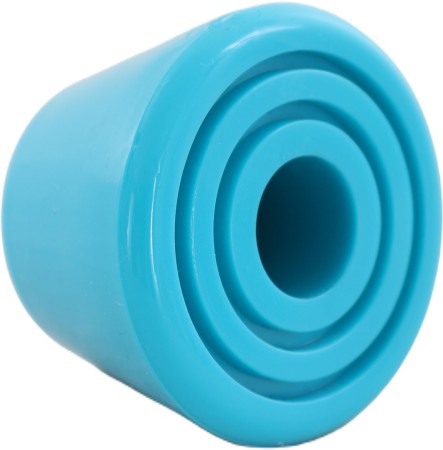 QUAD SKATE Brakestoppers 2 Pack turquoise 