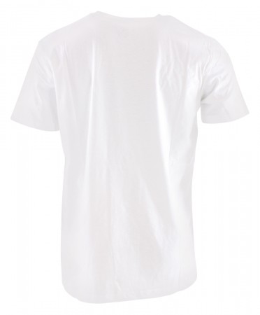 MORNING SLIDES T-Shirt 2018 white 