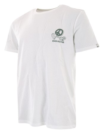 NEW WORLD T-Shirt 2022 white 