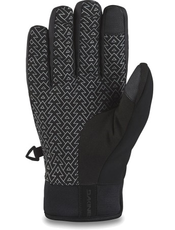 IMPREZA GORE-TEX Glove 2025 black 