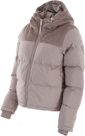 AMAZZE Jacke 2025 bone 