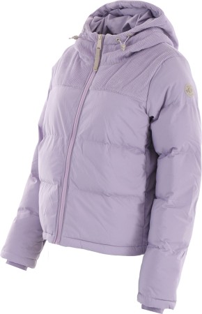 AMAZZE Jacke 2025 lavender 