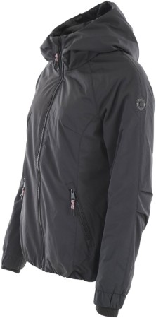 DIZZIE WARM Jacke 2025 black 