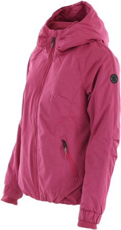 DIZZIE WARM Jacke 2025 fuchsia 