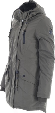 ELSIEN Jacke 2025 dark olive 