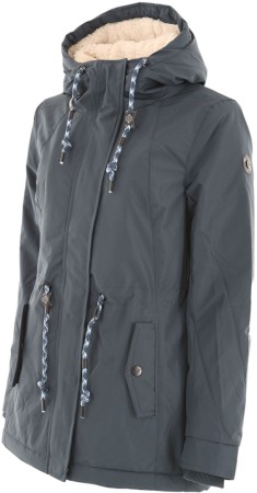 MONADIS WARM Jacke 2025 night blue 