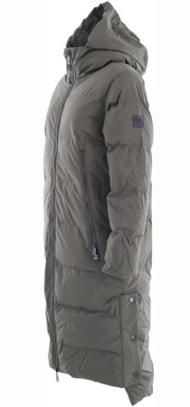 PATRISE Coat 2025 dark olive 