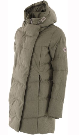 PAVLA Jacket 2025 dusty olive 