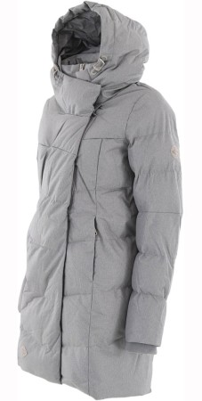 PAVLA Jacke 2025 light grey 