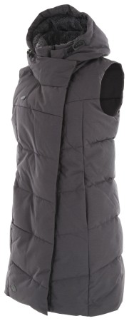 PAVLA Vest 2024 dark grey 