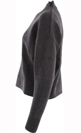 RIVIEN Sweater 2025 dark grey 