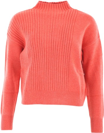 RIVIEN Sweater 2025 red 