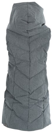 NATALKA Vest 2024 grey 