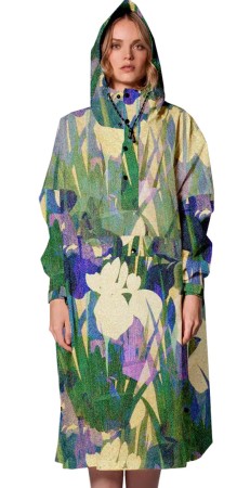 LILY Rainponcho 