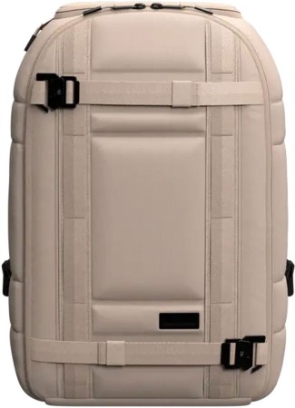 RAMVERK 21L Rucksack 2024 fogbow beige 