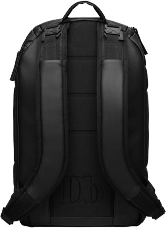 THE RAMVERK 26L Backpack 2024 black out 