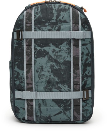 RAMVERK 21L Backpack 2026 agate green 