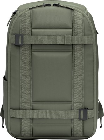 RAMVERK 21L Rucksack 2025 moss green 