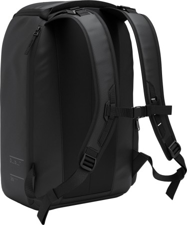 RAMVERK 26L Rucksack 2025 black out 
