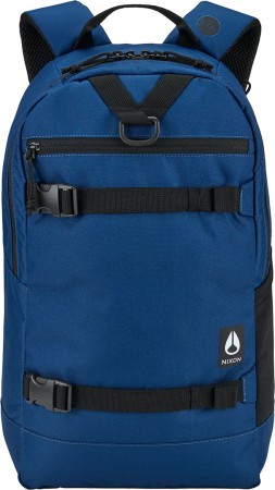 RANSACK 26L Pack navy/black 