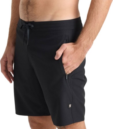 VENTURE 18.5 Boardshort 2026 black 
