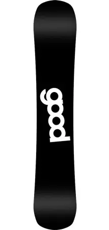 RELOAD WIDE Snowboard 2026 