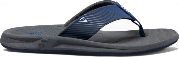 PHANTOM II Sandal 2025 grey/navy 
