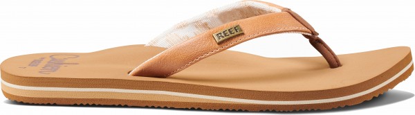 CUSHION SANDS Sandale 2024 natural 