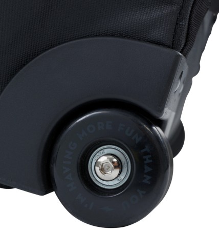 THE PERFECT Boardbag 2026 black 