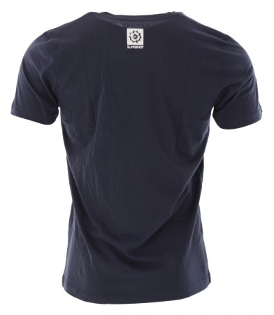 RIDER POCKET T-Shirt 2016 navy 