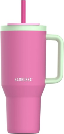RIO 950ML Trinkflasche 2026 bubblegum mint 