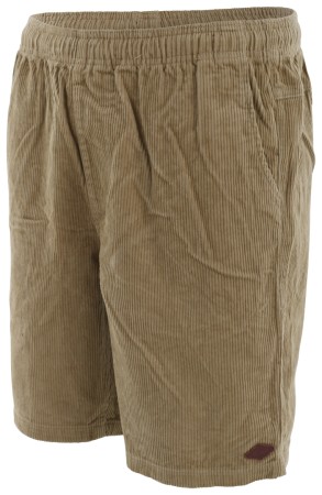CLASSIC SURF CORD VOLLEY Walkshort 2025 dark khaki 