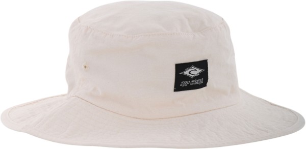 CLASSIC SURF MID BRIM Hat 2025 vintage white 