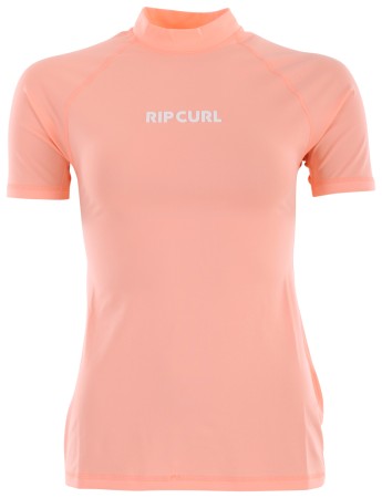 CLASSIC SURF SS Lycra 2024 bright peach 