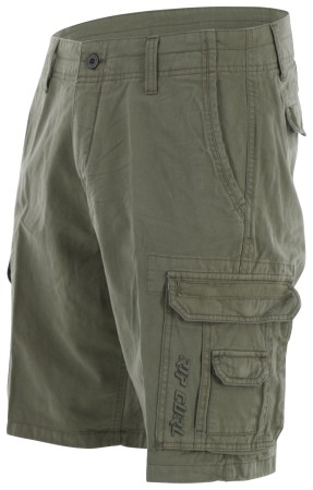 CLASSIC SURF TRAIL CARGO Walkshort 2025 mid green 