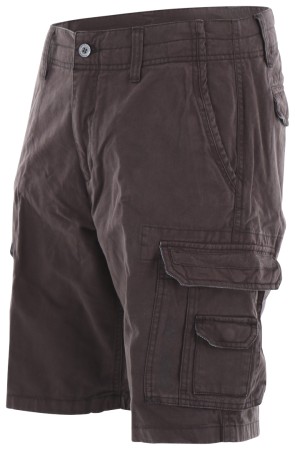 CLASSIC SURF TRAIL CARGO Walkshort 2024 washed black 